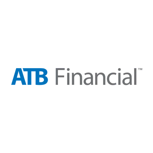 ATB Financial ABM logo