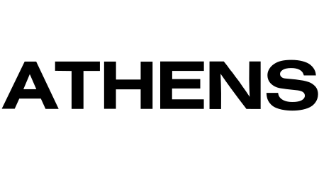 Athens Hair Styling logo