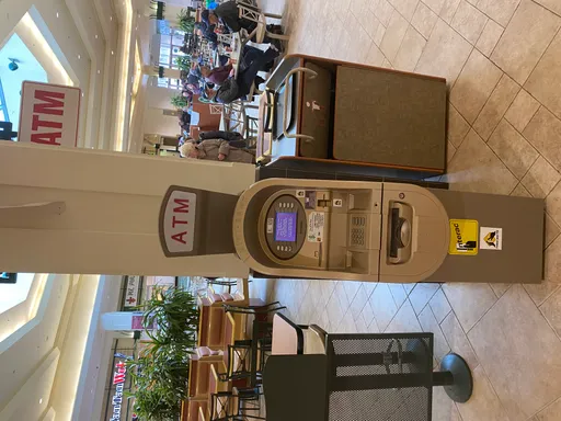 ATM logo