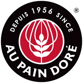 Au Pain Doré logo