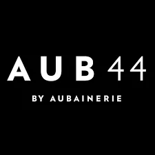 AUB44 by Aubainerie logo