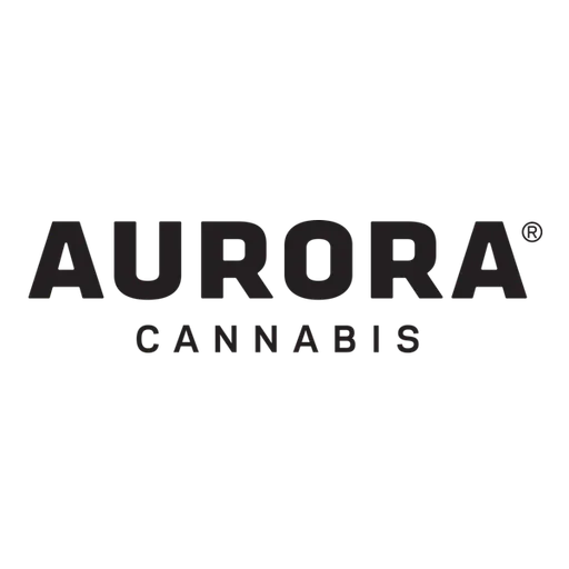 Aurora Cannabis logo