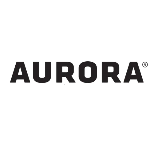 Aurora logo