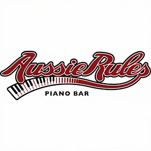 Aussie Rules logo