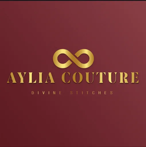 Aylia Couture logo