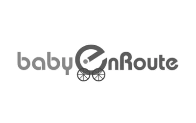 Baby enRoute logo