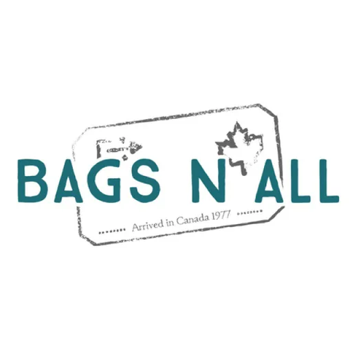Bags N' All logo