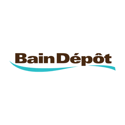 Bain Dépôt logo