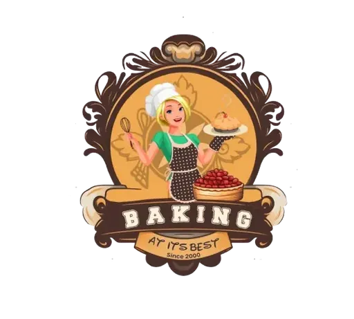 Baking At It’s Best logo
