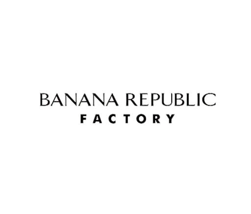 Banana Republic logo