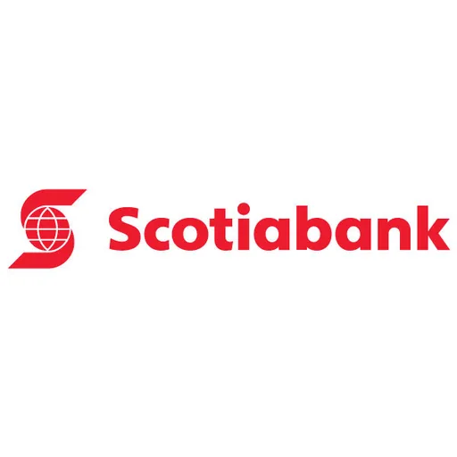 Scotiabank logo