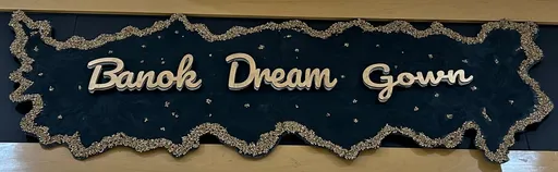Banok Dream Gown logo