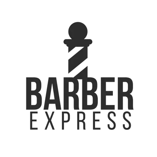 Barber Express logo