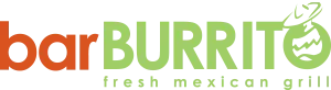 BarBurrito logo