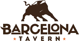 Barcelona Tavern logo