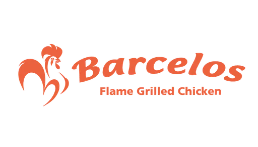 Barcelos Flame Grilled Chicken logo
