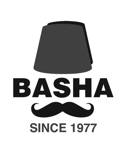 Basha logo