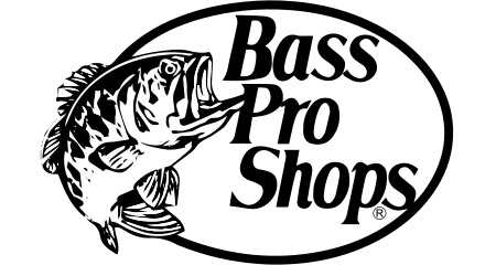 Bass Pro Shop logo