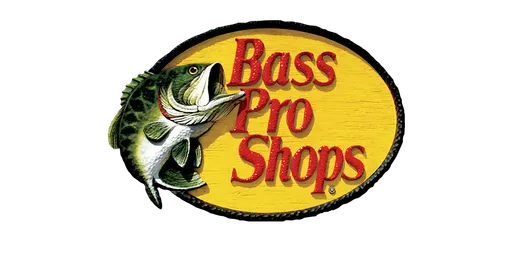 Bass Pro Shops logo