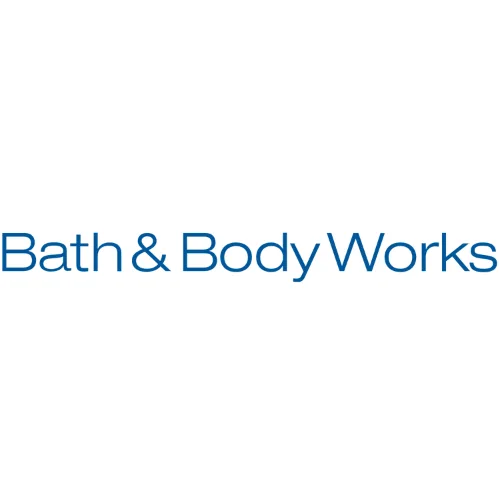 Bath & Body Works logo