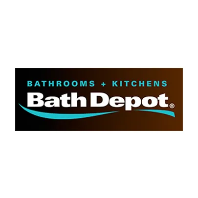 Bath Depot logo