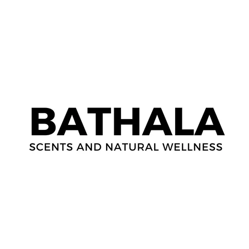Bathala Scents and Natural Wellness logo