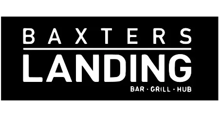 Baxter’s Landing logo