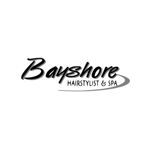 Bayshore Salon & Spa logo