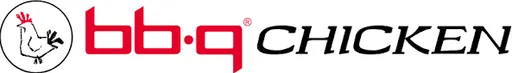 bb.q Chicken logo