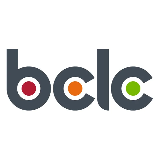 BC Lottery Corporation logo