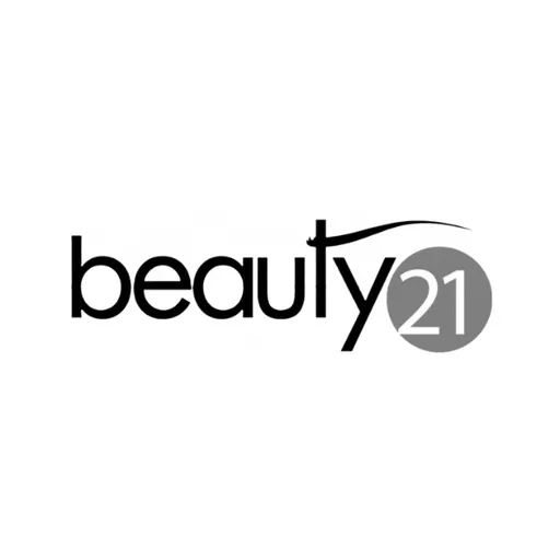 Beauty 21 Brow Studio logo