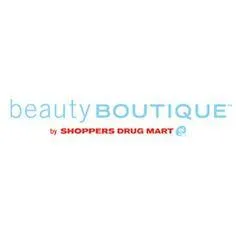 Beauty Boutique (in Shopper's Drug Mart) logo