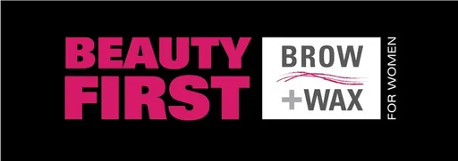 Beauty First logo