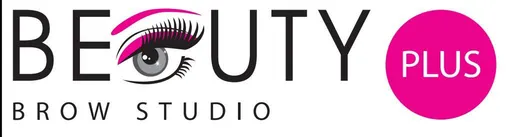 Beautyplus Brow Studio logo