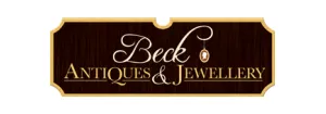 Beck Antiques logo