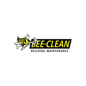 Bee Clean logo