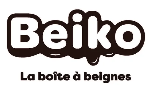 Beiko la boîte à beignes logo