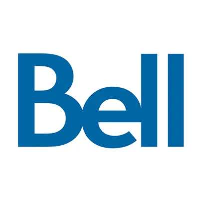 Bell Mobility/Bell logo