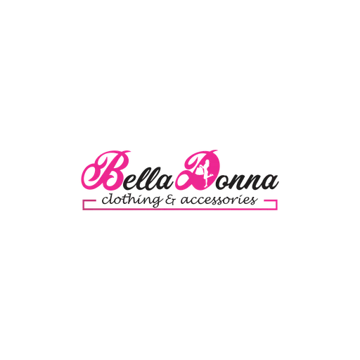 Bella Donna Clothing & Accessories logo