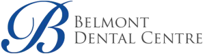 Belmont Dental Centre logo