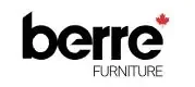 Berre Furniture logo