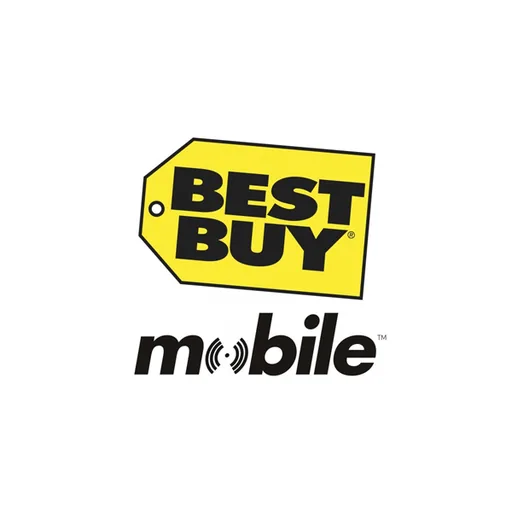 Best Buy Mobile logo