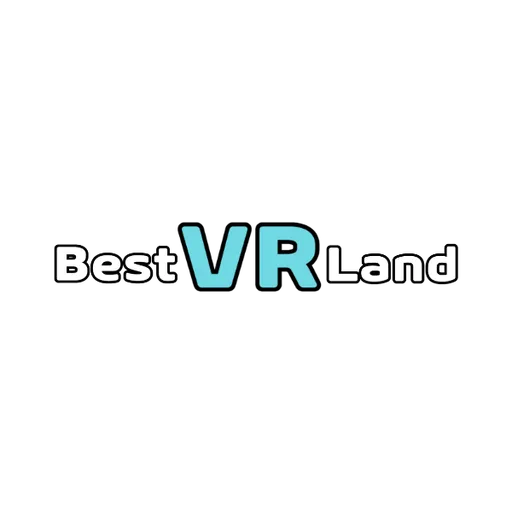 Best VR Land logo