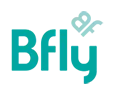 BFLY logo