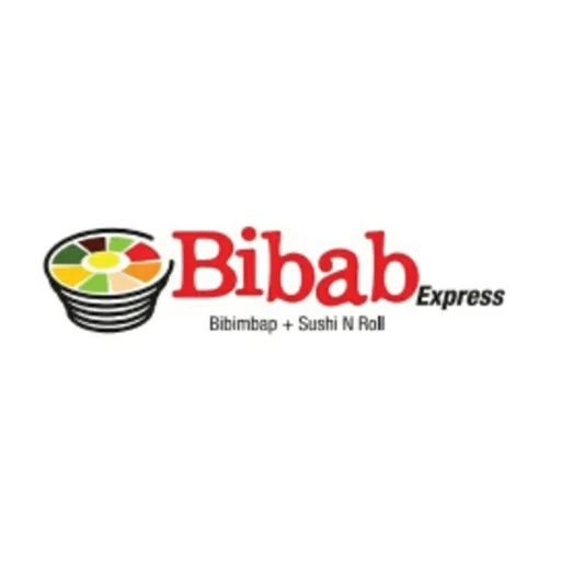 Bibab Express logo