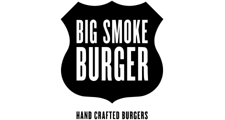 Big Smoke Burger logo