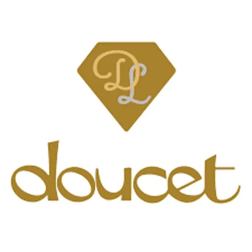 Bijouterie Doucet logo