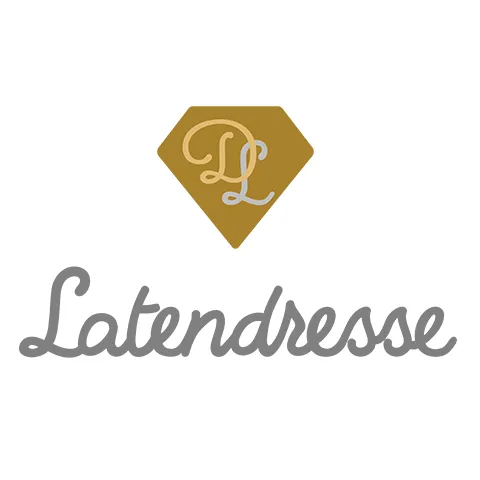 Bijouterie Latendresse logo