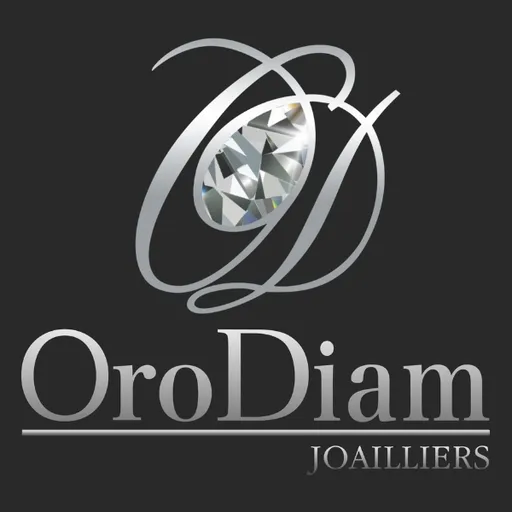Bijouterie Orodiam Joailliers logo