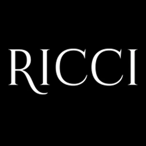 Bijouterie Ricci logo